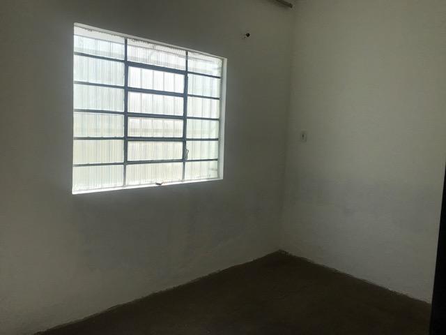 Casa para alugar por r$ 1.800,00/mês - casa branca - santo andré/sp - Foto 9