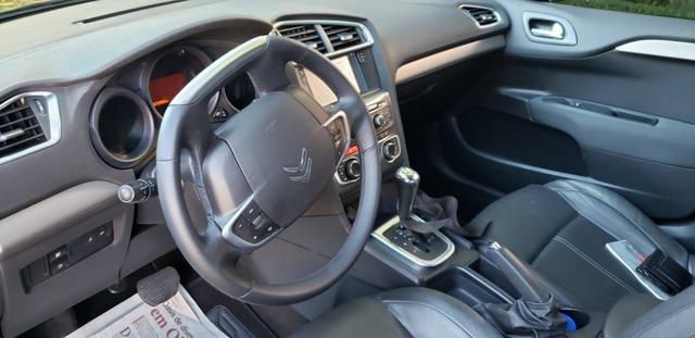 Citroen C4 - Foto 3