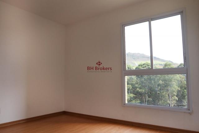 Ótimo apto.duplex, 3 quartos,suíte,3vgs. lagoa dos ingleses - Foto 13