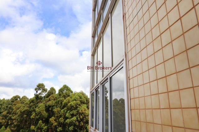 Ótimo apto.duplex, 3 quartos,suíte,3vgs. lagoa dos ingleses - Foto 17