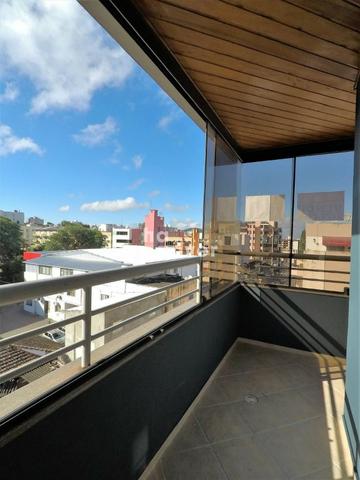 Apartamento 3 Dormitórios (1 Suíte), Sacada, Garagem, Elevador - Foto 14