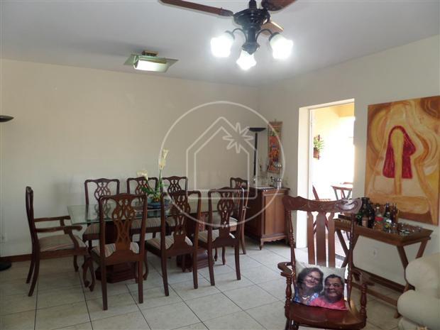 Casa à venda com 4 dormitórios em Jardim guanabara, Rio de janeiro cod:852717 - Foto 2