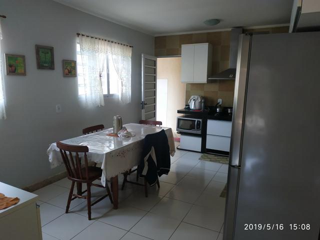 Casa rua 12 Vaz. LT.1100mt $950mil - Foto 8
