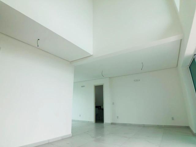 AP0653 - Apartamento no Condomínio Absoluto em andar alto - Foto 3