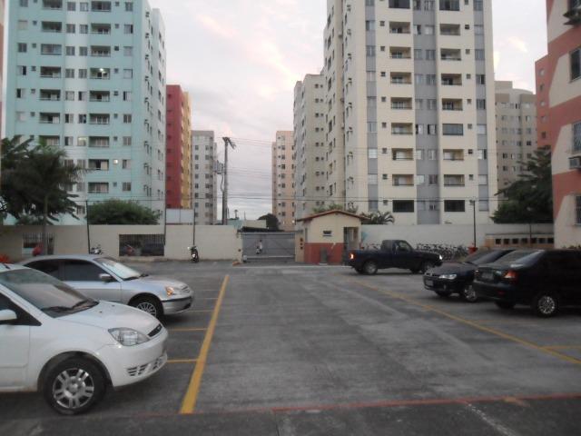 Praia Das Gaivotas 2 Quartos no Residencial Gaivotas II 2º Andar Vila Velha/ES - Foto 8