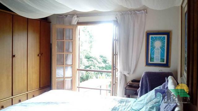 IDF021 Imobiliária Líder Imóveis Sítio a Venda Agriões de Fora Teresópolis RJ - Foto 14