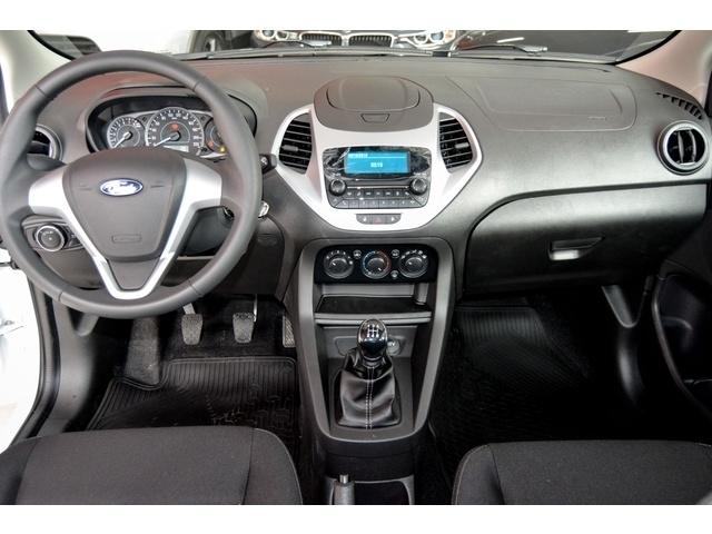 FORD KA 1.0 TI-VCT FLEX SE MANUAL 2019 - Foto 7