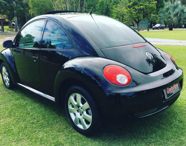 Vw - Volkswagen New Beetle - Foto 6