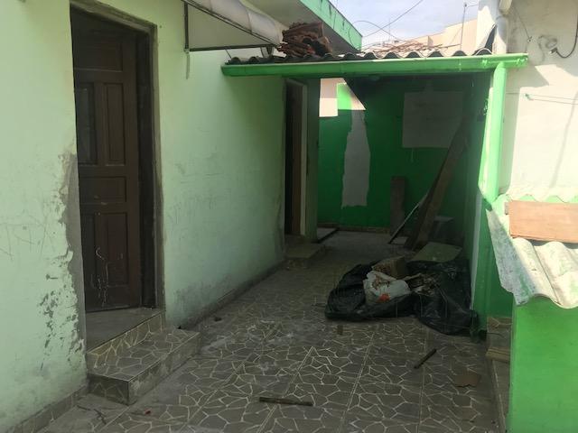 Casa para alugar por r$ 1.800,00/mês - casa branca - santo andré/sp - Foto 15