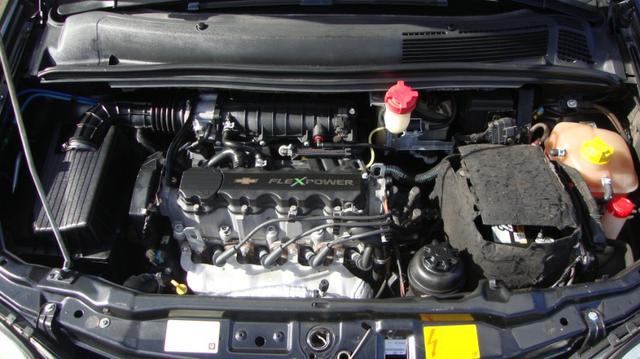 Chevrolet Zafira 7L !!!!R$27.900,00 !!! 2.0 8V AUT. !!!! - Foto 5