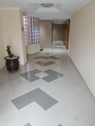 Apartamento 2 Dormitórios Com 1 Suite (área De Lazer) Rudge Ramos prox. Bem Barato - Foto 5
