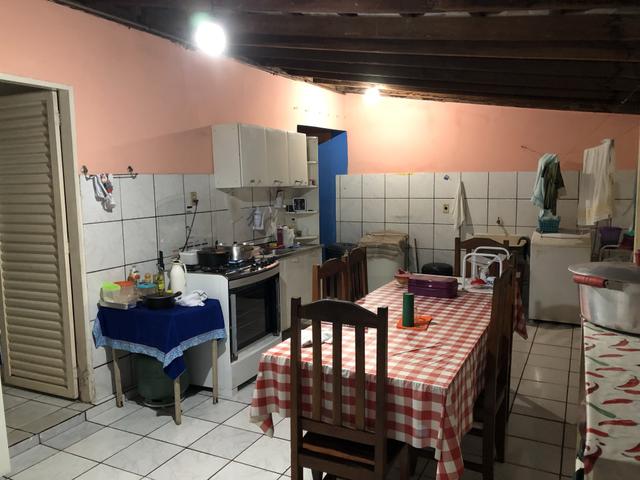 Casa com 3/4 e suíte no CPA 4 - OPORTUNIDADE - Foto 5