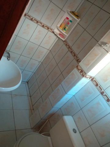 Vendo Sobrado Quadra 106 Recanto das Emas DF - Foto 16