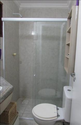 Casa de condomínio à venda com 4 dormitórios em José de alencar, Fortaleza cod:CA0072 - Foto 18