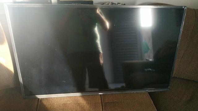 Smartv philco 40 polegadas