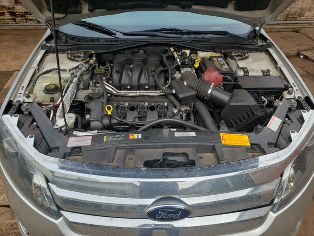 Fusion V6 39.000 km NOVO RARIDADE - Foto 16