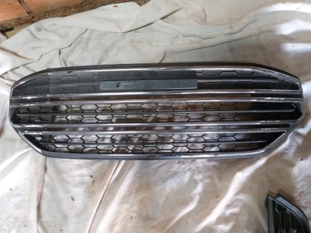 Grade eco sport