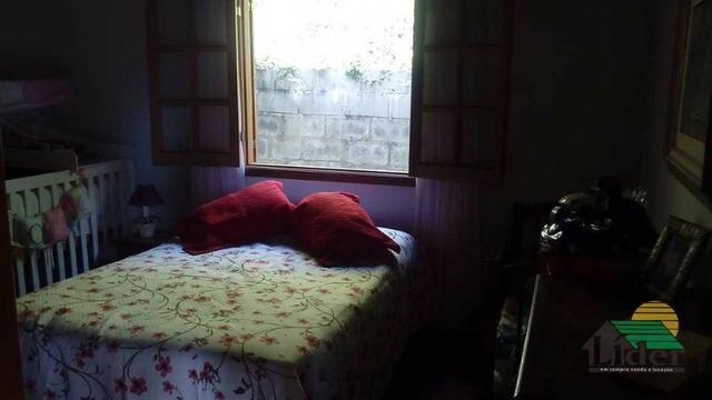 IDF021 Imobiliária Líder Imóveis Sítio a Venda Agriões de Fora Teresópolis RJ - Foto 5