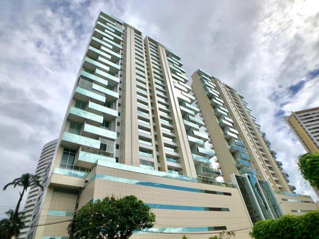 AP0653 - Apartamento no Condomínio Absoluto em andar alto