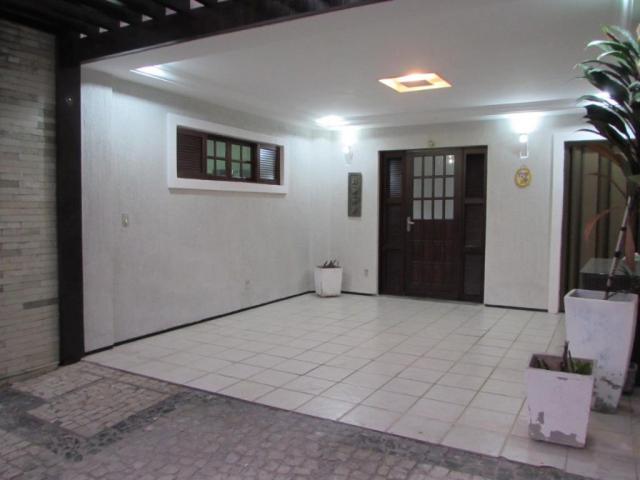 Casa de condomínio à venda com 4 dormitórios em José de alencar, Fortaleza cod:CA0072 - Foto 3