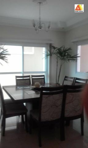 Casa maravilhosa com 3 belíssimos dorms, área de lazer com piscina e churrasqueira - Foto 6