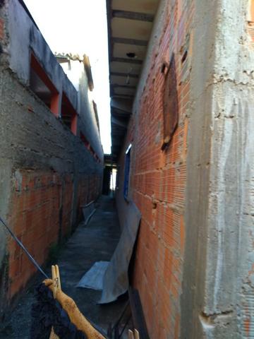 Urgente vendo casa no arapoangas com Laje e estrutura para 2 Pavimentos - Foto 12