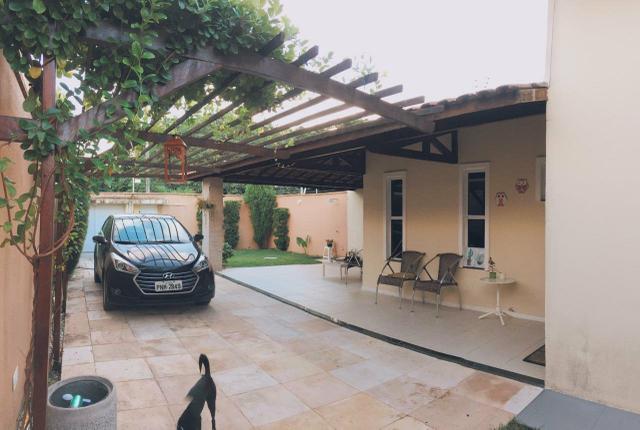 Casa grande plano na lagoa redonda, 3 suítes 10X33 - Foto 11