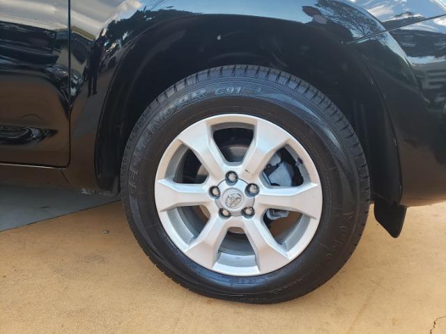 Toyota Rav4 2.4 4x4 170cv AT - Foto 10