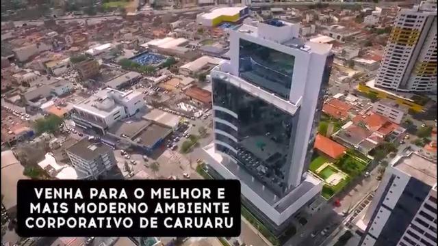 Alugo Sub-loja em Empresarial em Caruaru - Foto 4