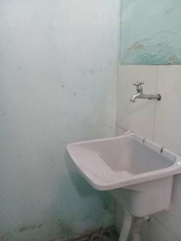 Imobiliária Nova Aliança!!!! Duplex com 2 Quartos 2 Banheiros na Rua Paraná em Muriqui - Foto 11