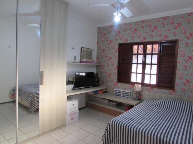 Casa de condomínio à venda com 4 dormitórios em José de alencar, Fortaleza cod:CA0072 - Foto 13