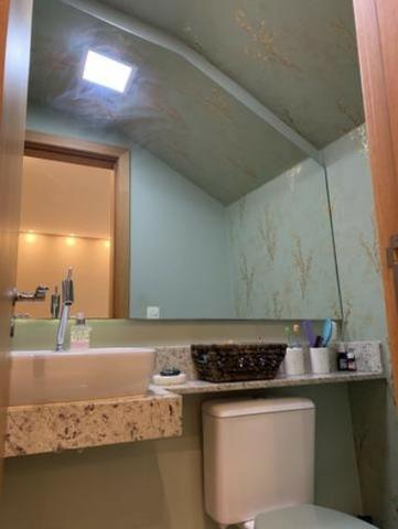 Vende-se Casa no Condomínio Firenze, com 3/4 sendo 1 Suíte - Foto 2
