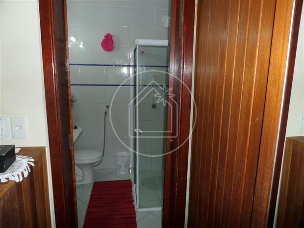 Casa à venda com 4 dormitórios em Jardim guanabara, Rio de janeiro cod:852717 - Foto 20