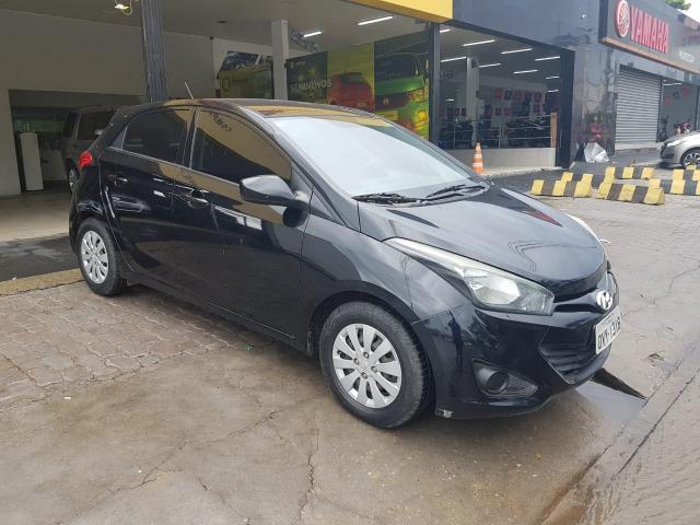 Hyundai Hb20 13/13
