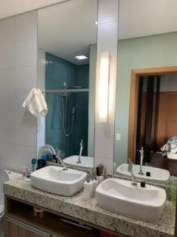 Vende-se Casa no Condomínio Firenze, com 3/4 sendo 1 Suíte - Foto 4