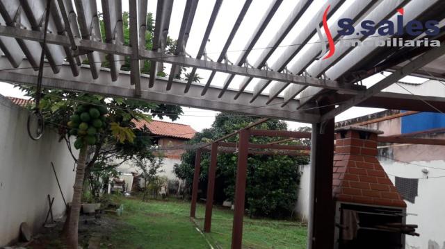Casa à venda com 3 dormitórios em Setor habitacional vicente pires, Brasília cod:CA00248 - Foto 15