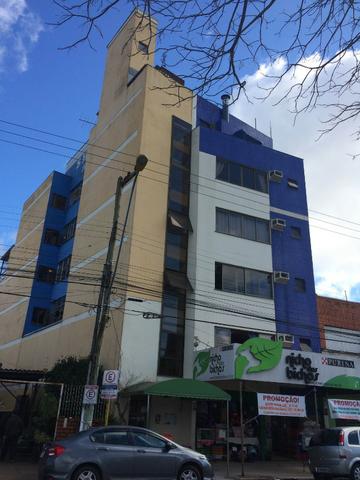 Alugo Apto Mobiliado centro Esteio