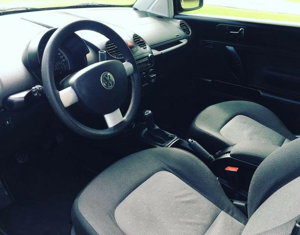 Vw - Volkswagen New Beetle - Foto 8