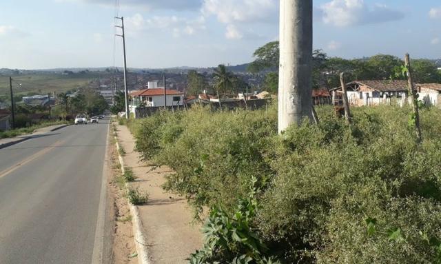 2 Lotes Com ótima Localização - Gravatá/PE / Propriedade ID : L0483 - Foto 8