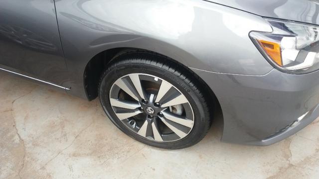 Nissan Sentra - Foto 10