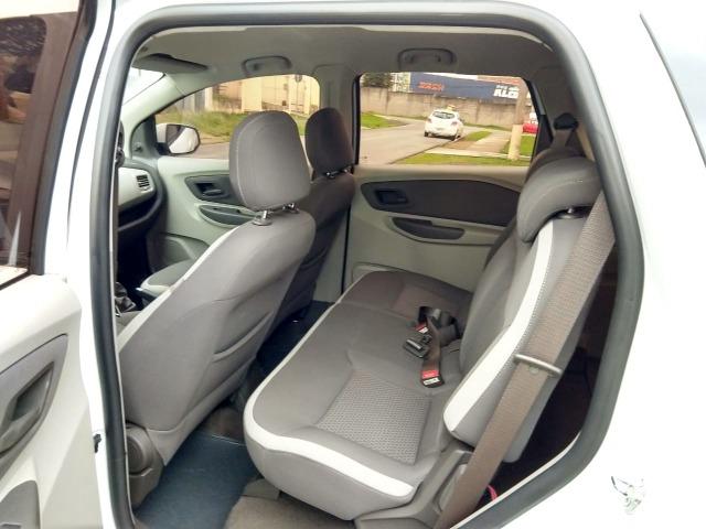 Spin 1.8 LT 2013 - Foto 11