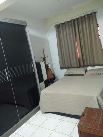 Vendo Sobrado Quadra 106 Recanto das Emas DF - Foto 5