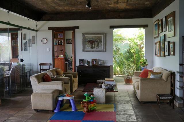 Casa em condomínio 3/4, Suite e Loft à venda, 325 m² por R$ 1.950.000 - Ondina - Salvador/ - Foto 3