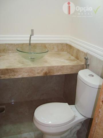 Casa à venda, 229 m² por r$ 550.000,00 - vila santa maria de nazareth - anápolis/go - Foto 13