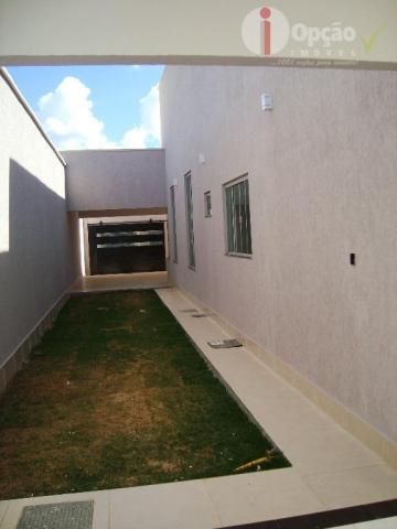 Casa à venda, 229 m² por r$ 550.000,00 - vila santa maria de nazareth - anápolis/go - Foto 17