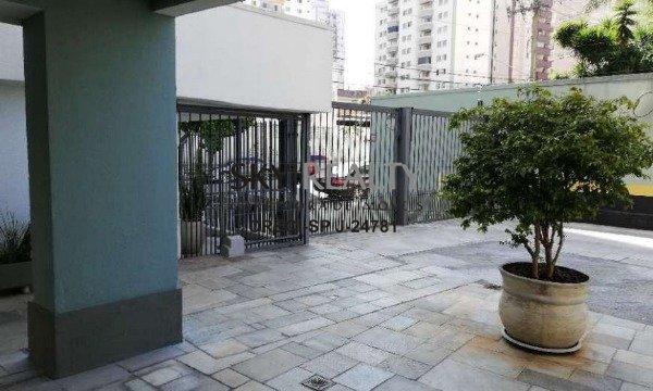 Apartamento à venda com 2 dormitórios em Vila guarani (z sul), Sao paulo cod:11986 - Foto 16