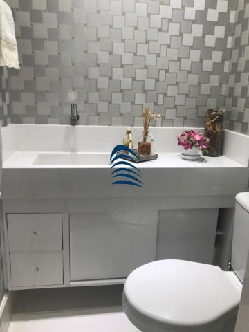 Apartamento à venda com 3 dormitórios em Patamares, Salvador cod:LS3256G - Foto 9