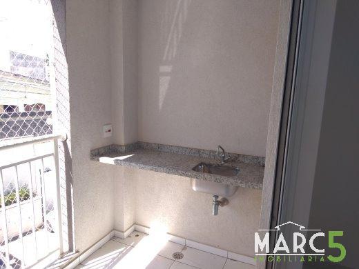 Apartamento à venda com 2 dormitórios em Jardim renata, Aruja cod:1060 - Foto 10