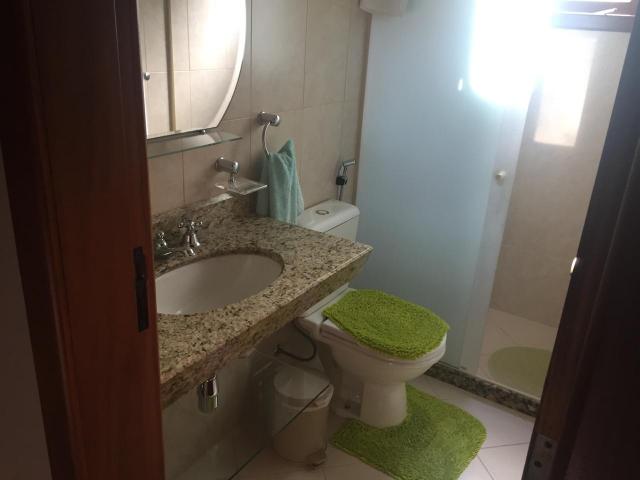 Casa de condomínio à venda com 4 dormitórios em Soído, Domingos martins cod:1618-C - Foto 10