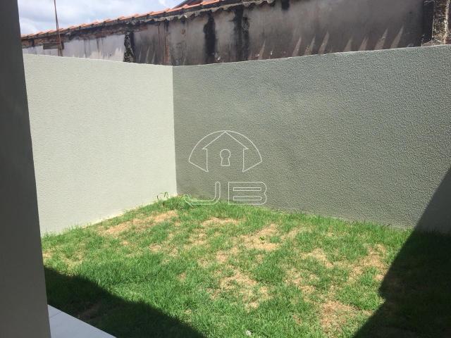 Casa à venda com 2 dormitórios cod:CA002874 - Foto 13